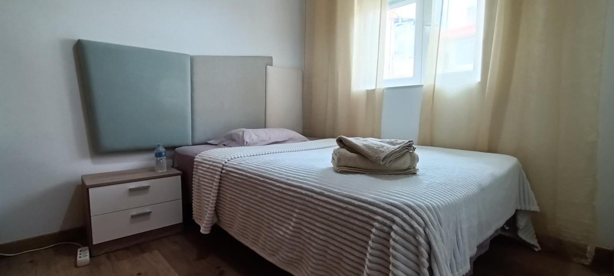 Martin Apartment 2024 Αλικάντε Εξωτερικό φωτογραφία
