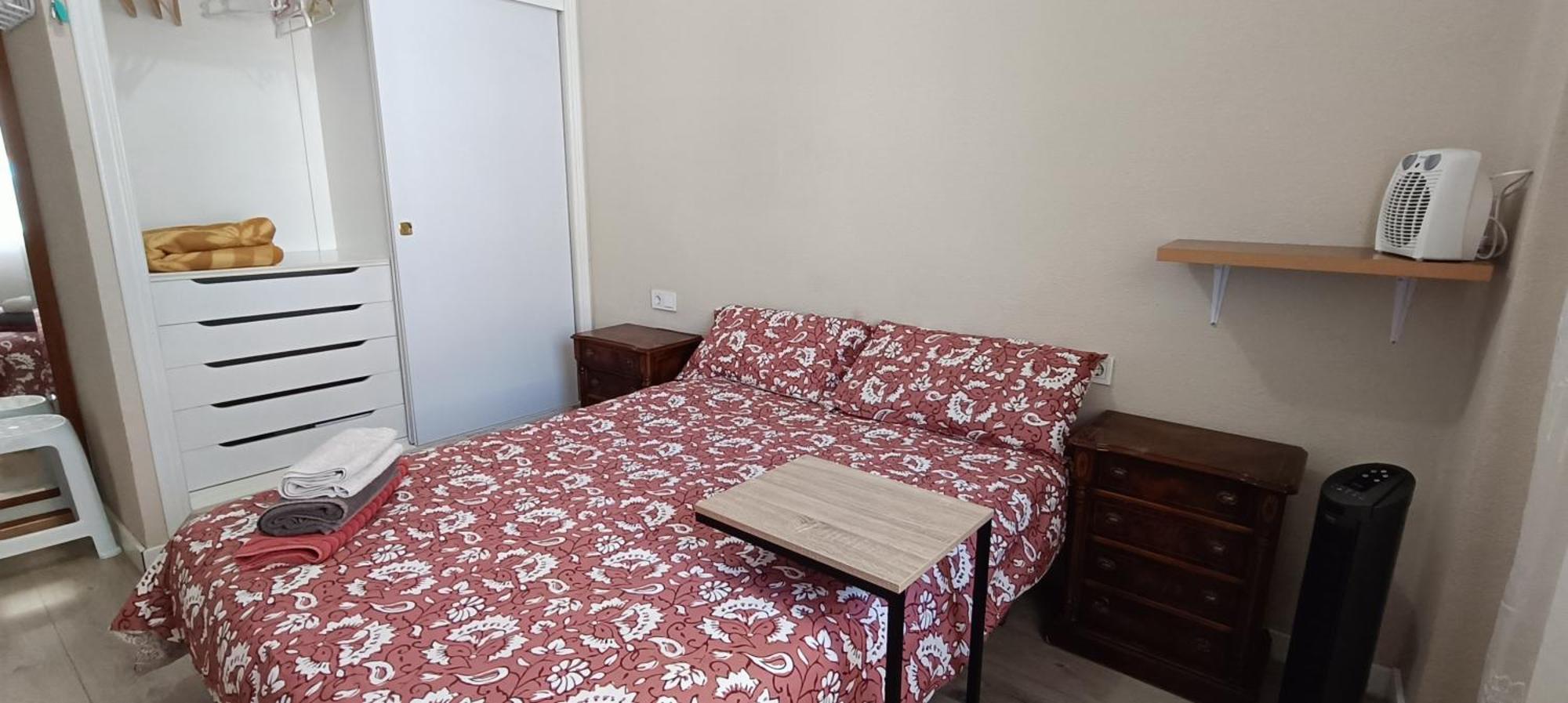 Martin Apartment 2024 Αλικάντε Εξωτερικό φωτογραφία