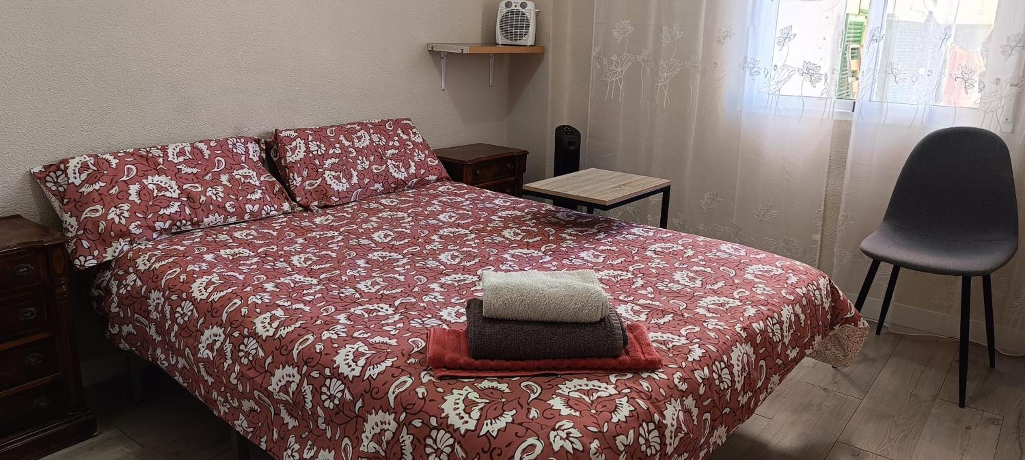 Martin Apartment 2024 Αλικάντε Εξωτερικό φωτογραφία