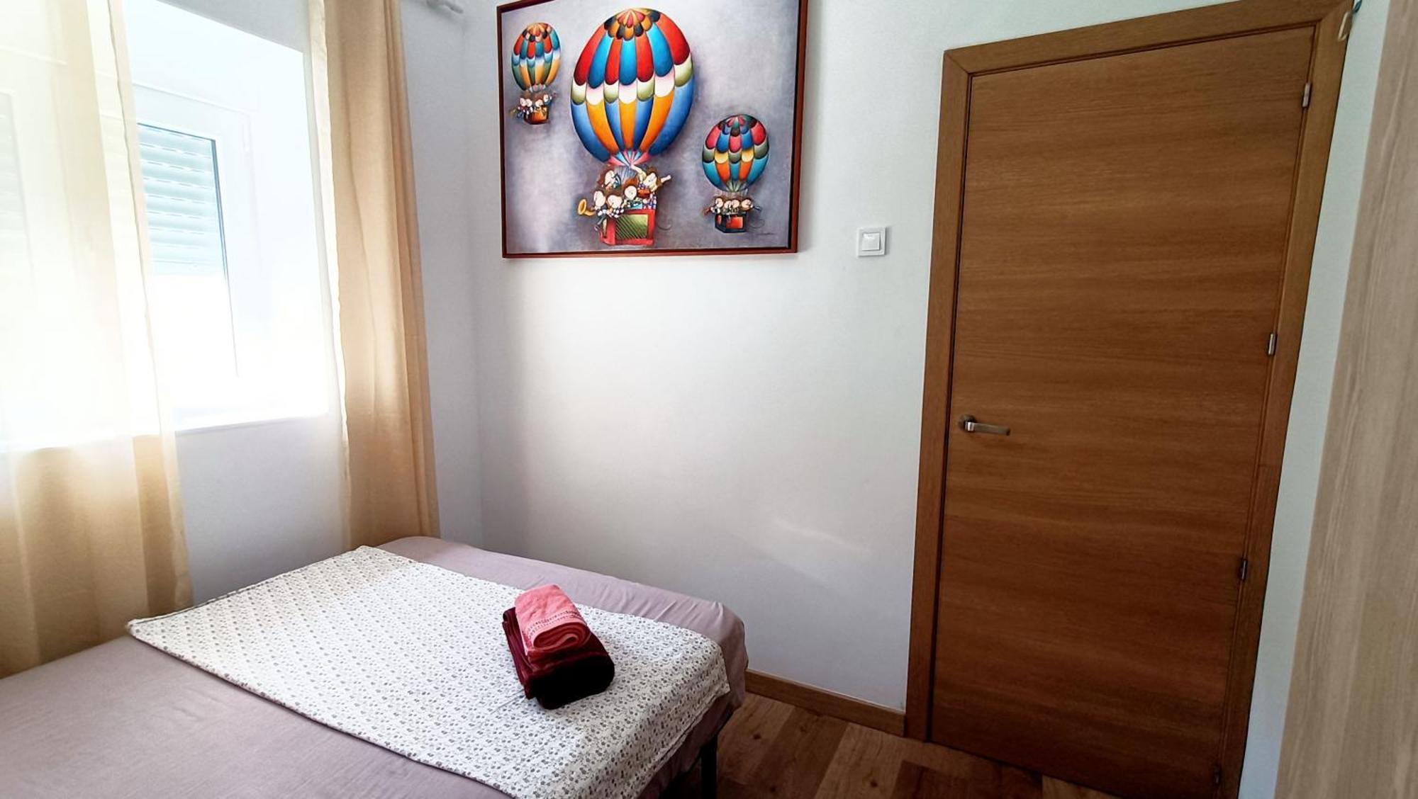 Martin Apartment 2024 Αλικάντε Εξωτερικό φωτογραφία