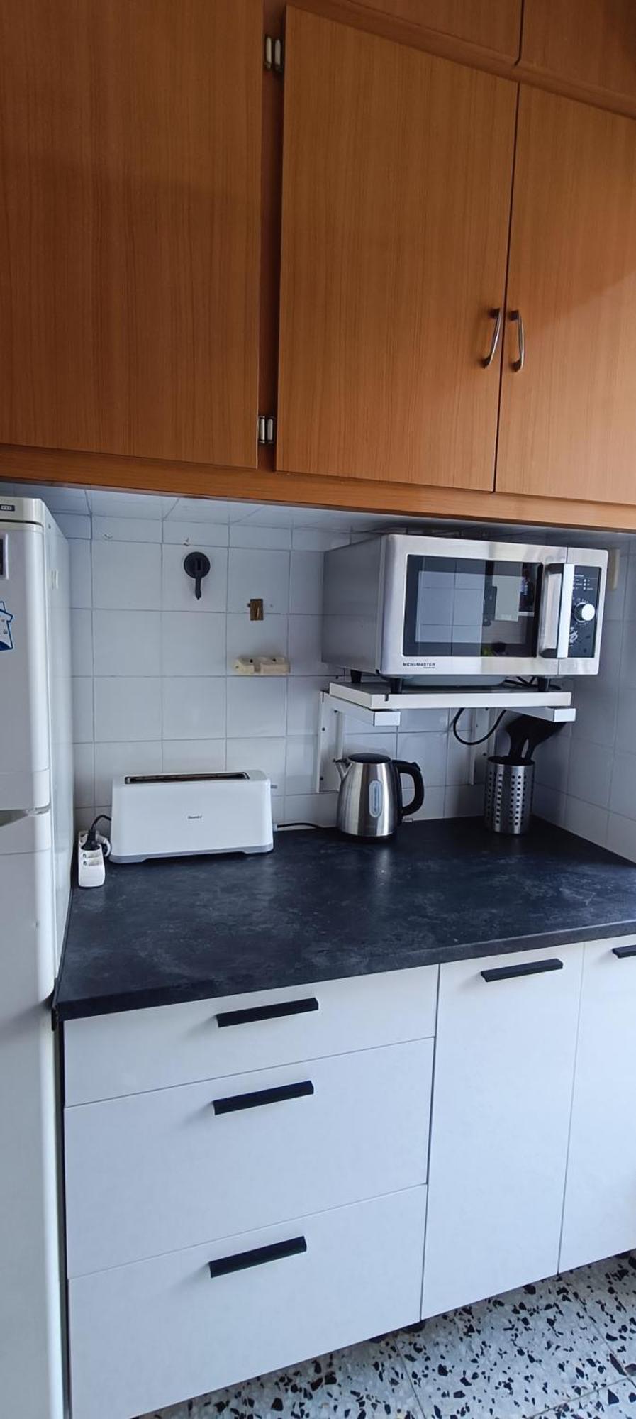 Martin Apartment 2024 Αλικάντε Εξωτερικό φωτογραφία