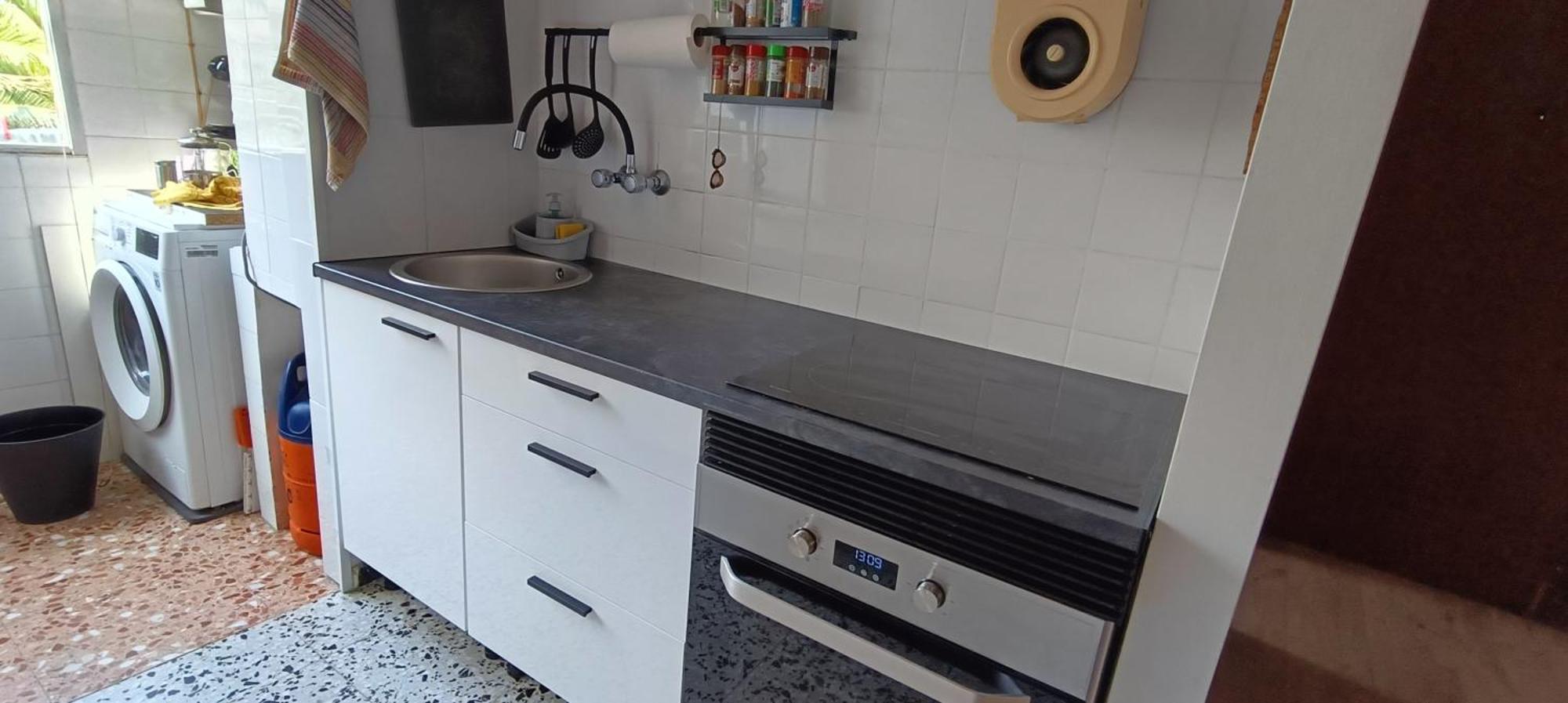 Martin Apartment 2024 Αλικάντε Εξωτερικό φωτογραφία